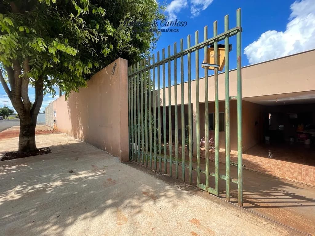casa à venda no Terra Bonita, Ibiporã