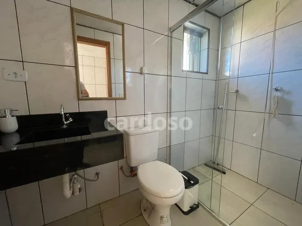 casa à venda em Ibiporã