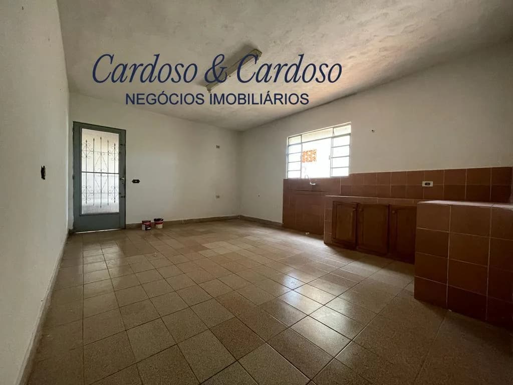 casa à venda no Jardim Lourenço Bacarim, Ibiporã