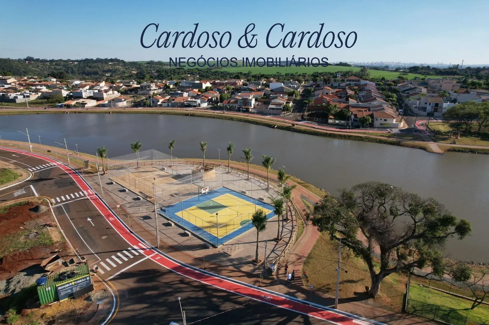 sobrado à venda no Residencial do Lago I, Ibiporã