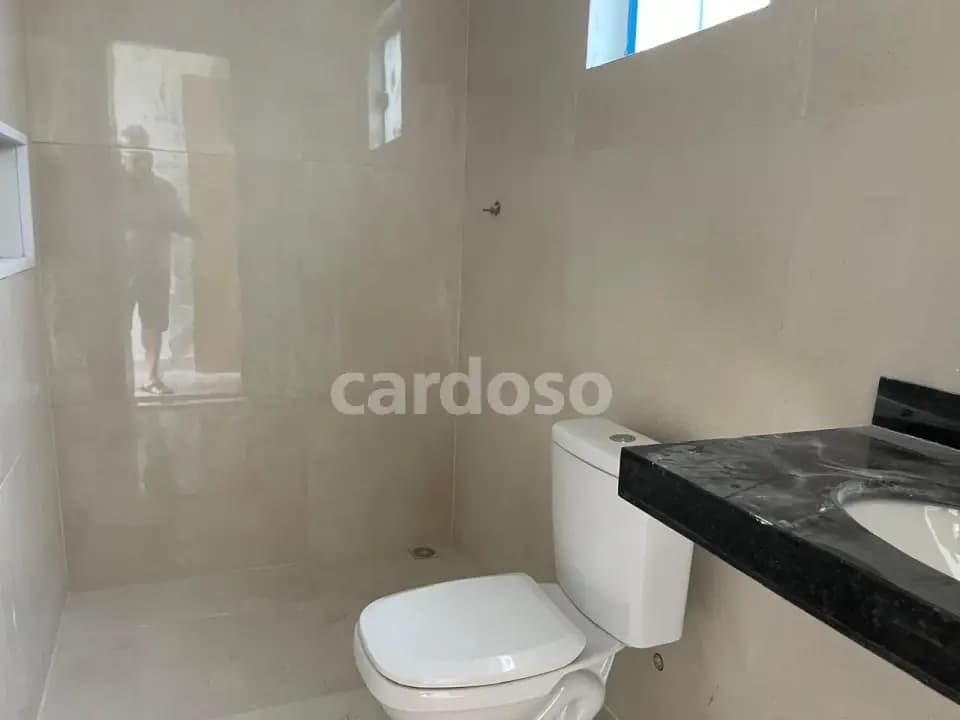 casa à venda em Ibiporã