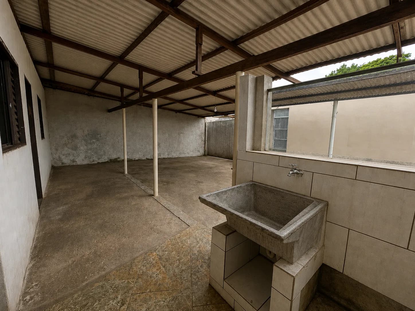 casa à venda no Jardim Éden, Ibiporã