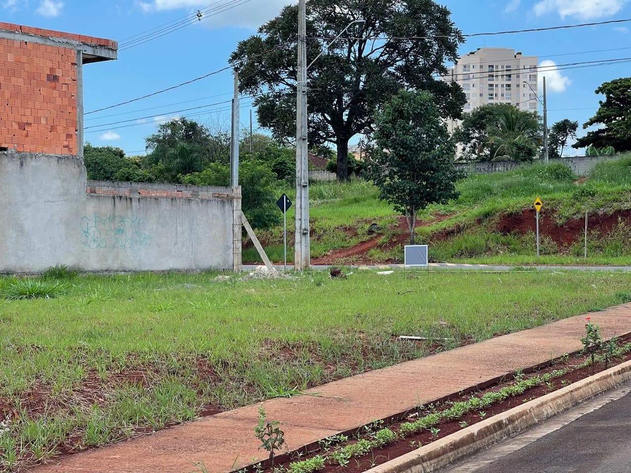 terreno à venda no Beltrão Park, Ibiporã