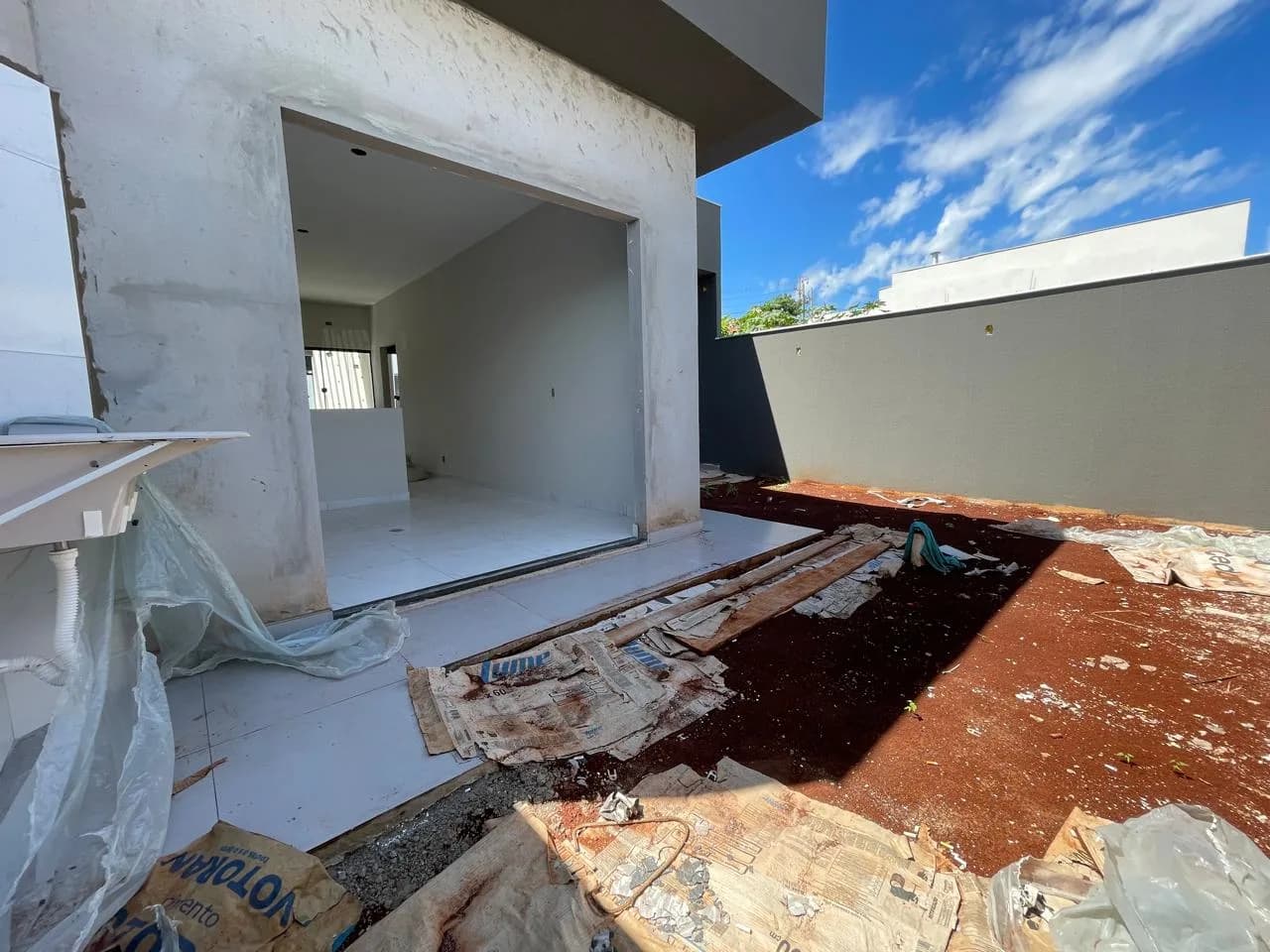 casa à venda no Parque do Vale, Ibiporã
