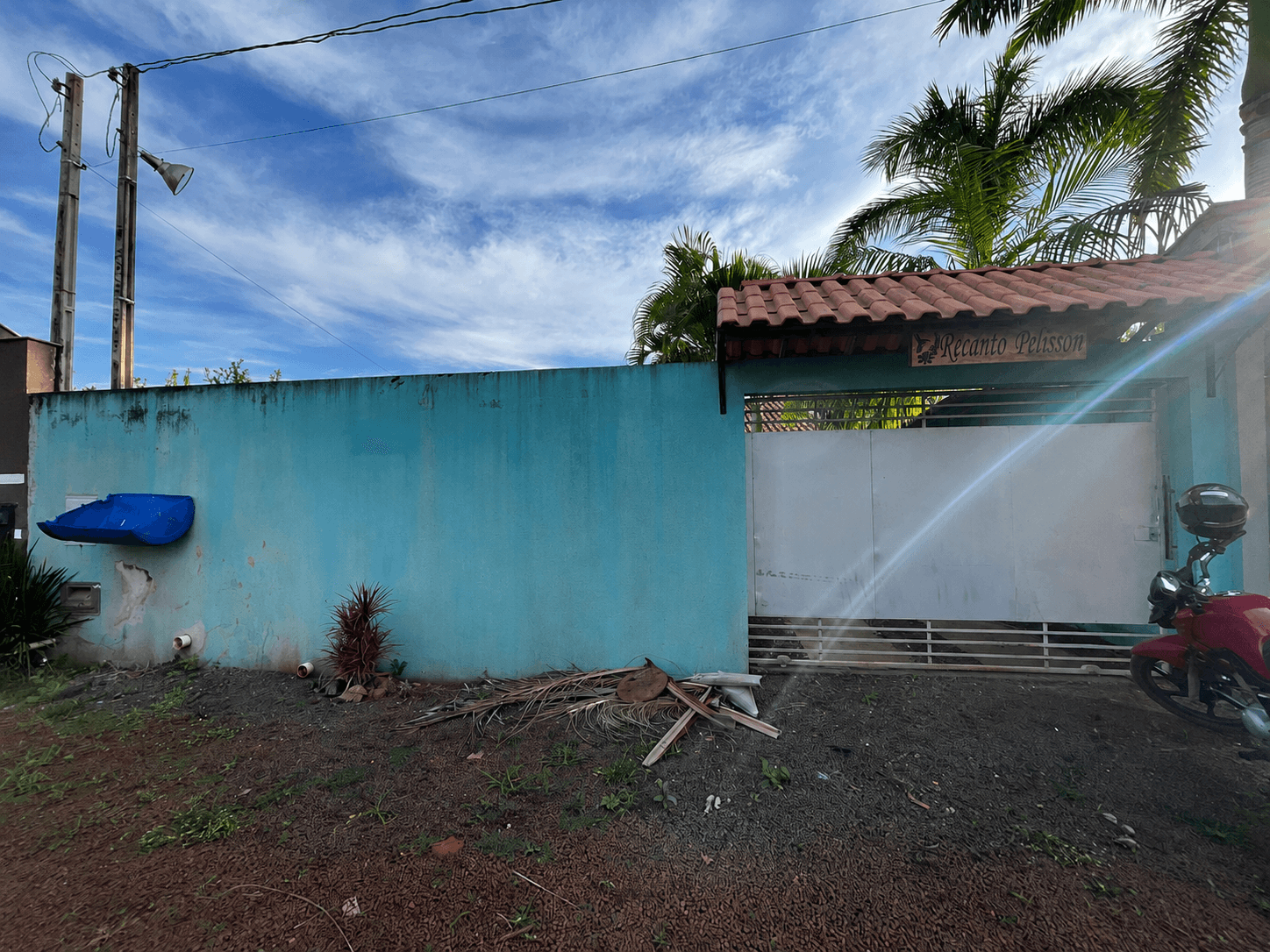 casa à venda no Balneário Tibagi, Ibiporã