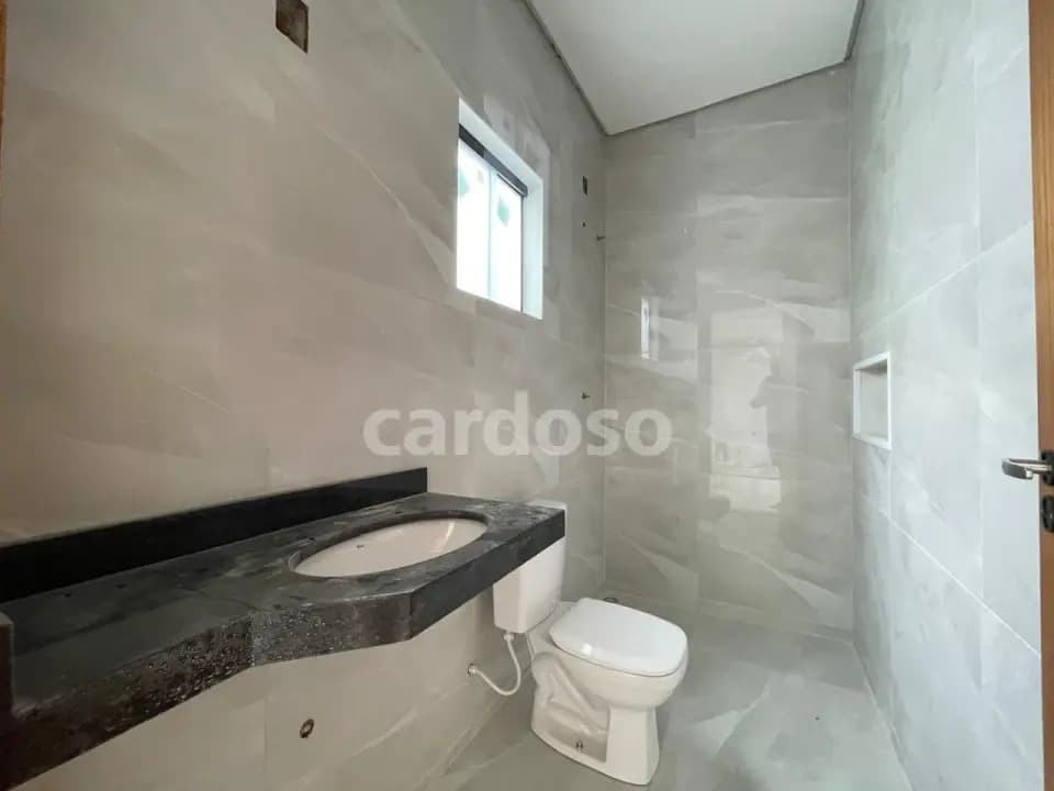 casa à venda em Ibiporã