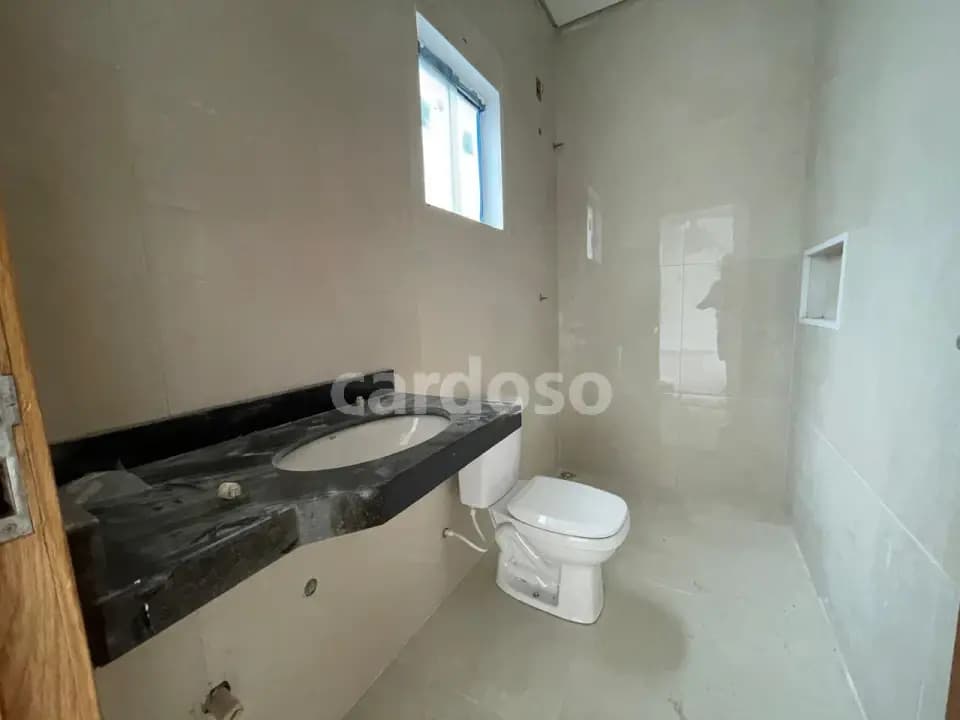 casa à venda em Ibiporã