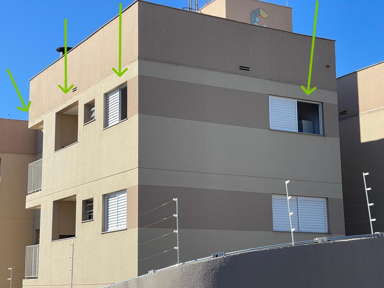 apartamento à venda no Progresso, Ibiporã