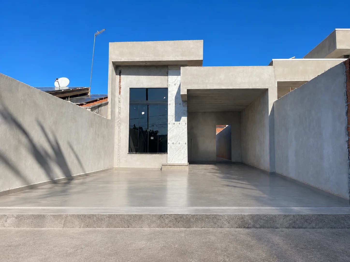 casa à venda no Jardim Casagrande, Ibiporã