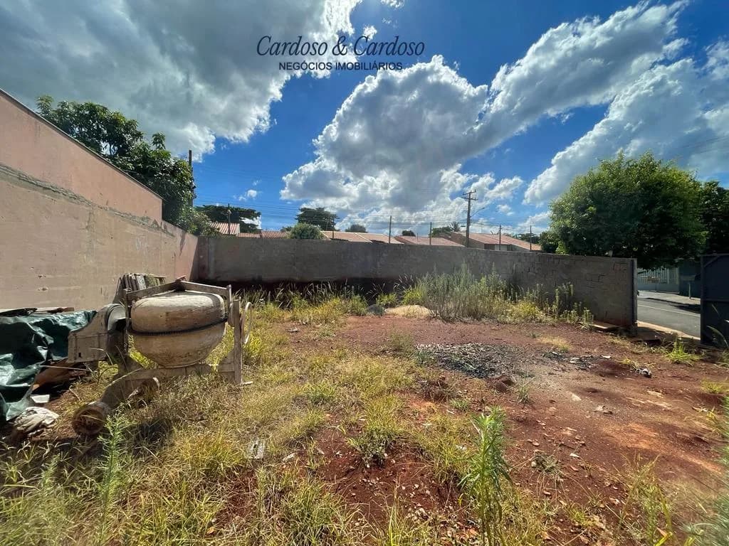 casa à venda no Terra Bonita, Ibiporã