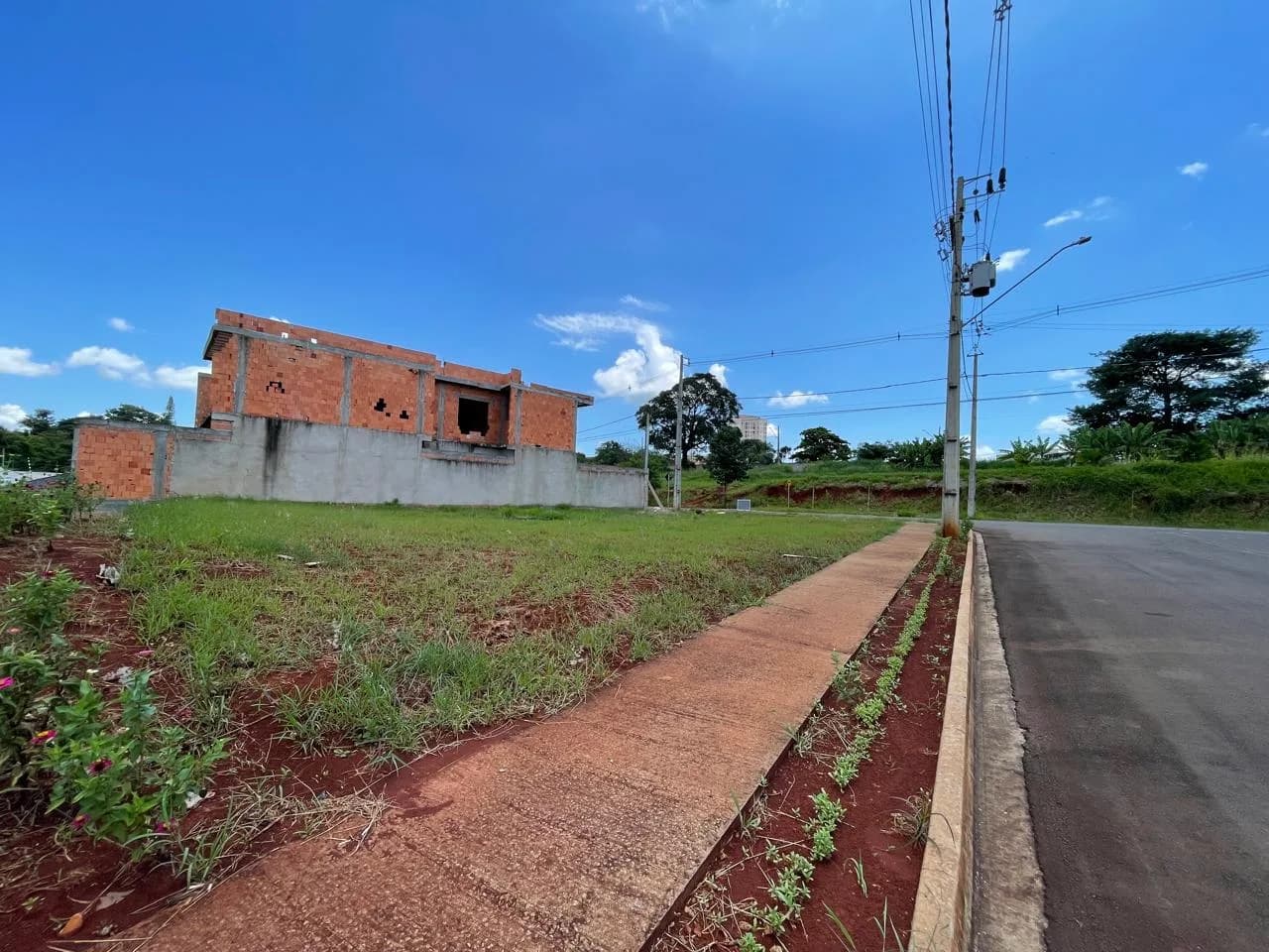 terreno à venda no Beltrão Park, Ibiporã