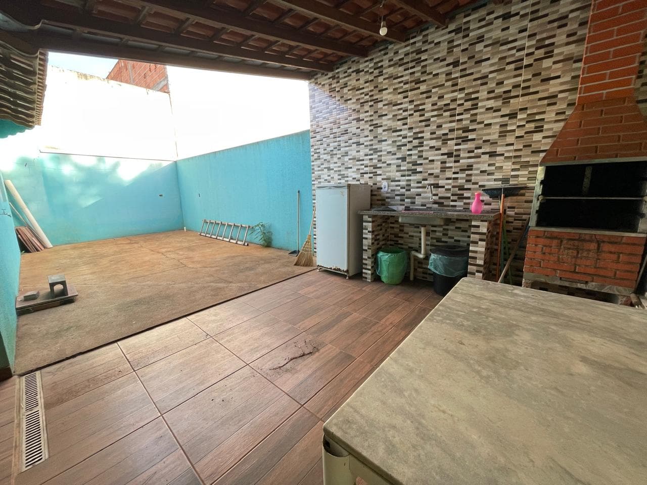 casa à venda no Balneário Tibagi, Ibiporã