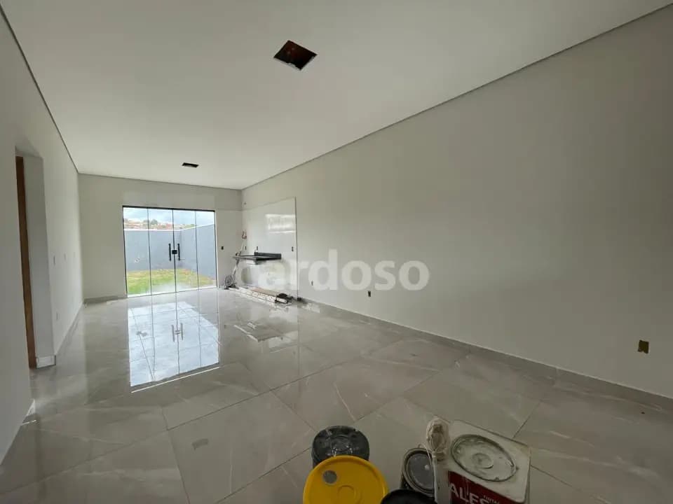 casa à venda em Ibiporã