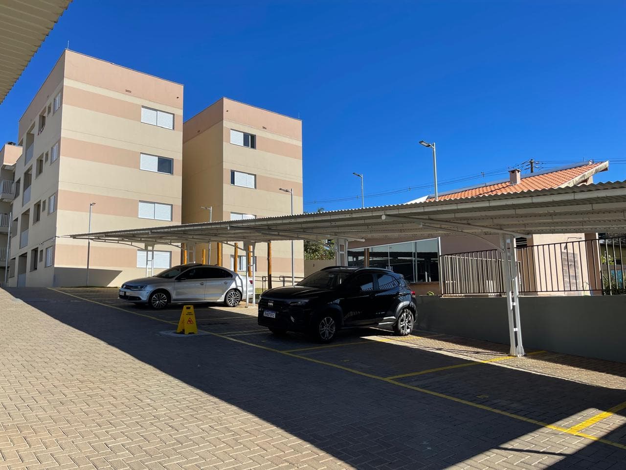 apartamento à venda no Progresso, Ibiporã