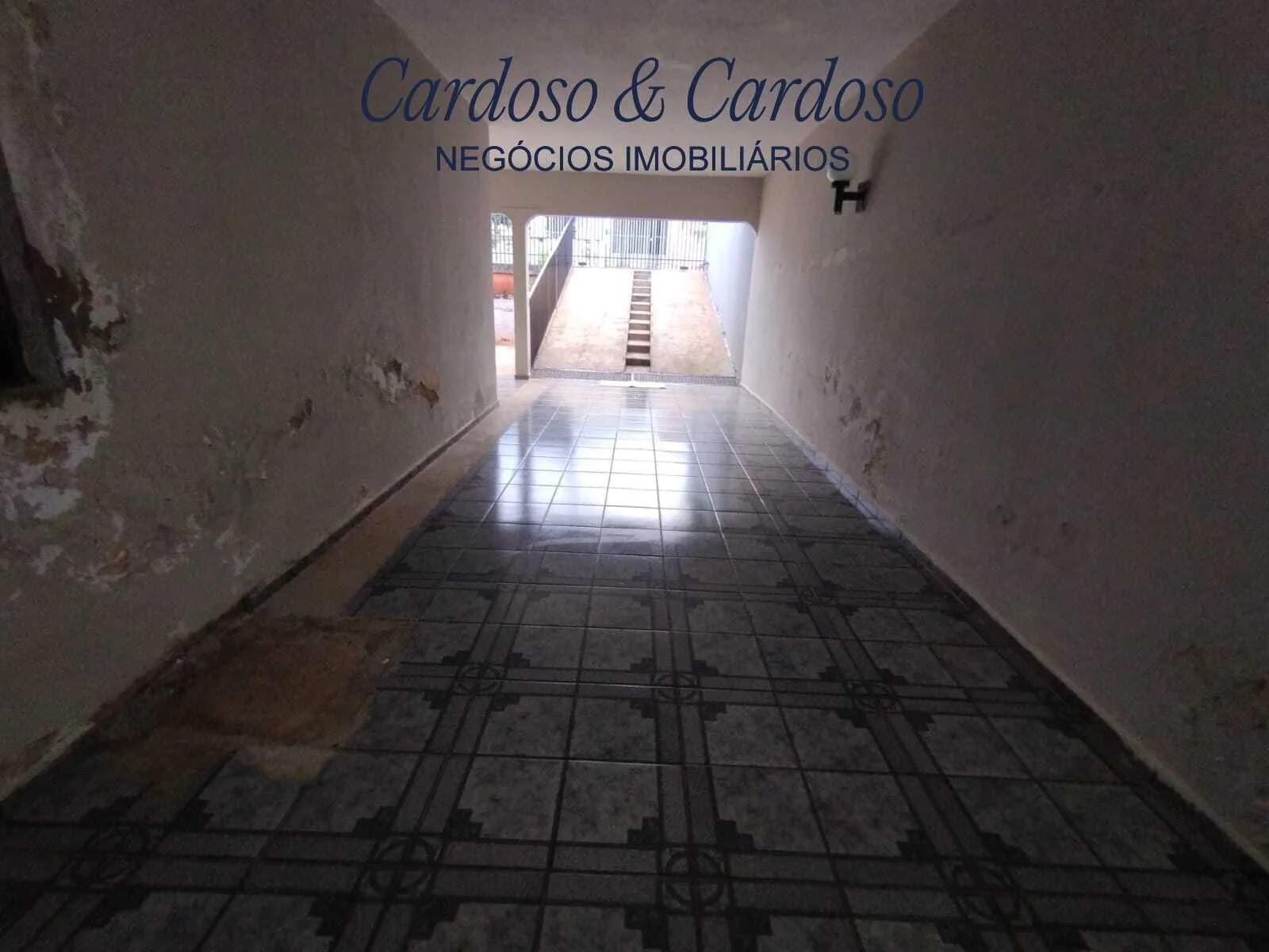 casa à venda no Lourenço Bacarin, Ibiporã