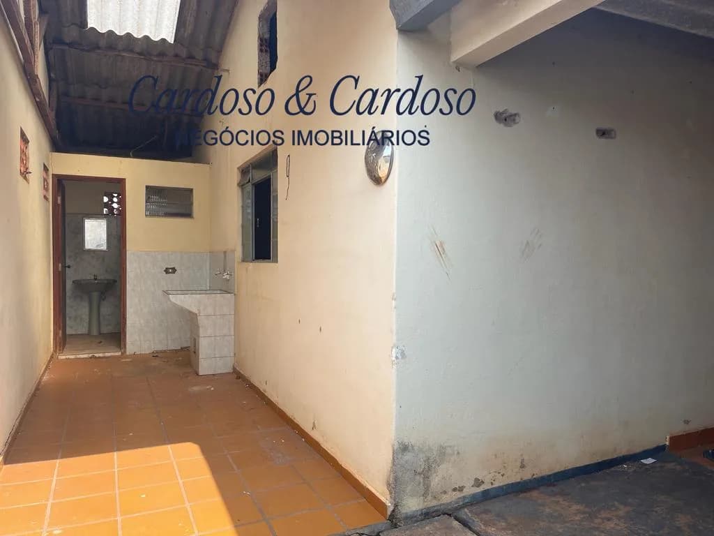 casa à venda no Jardim Lourenço Bacarim, Ibiporã