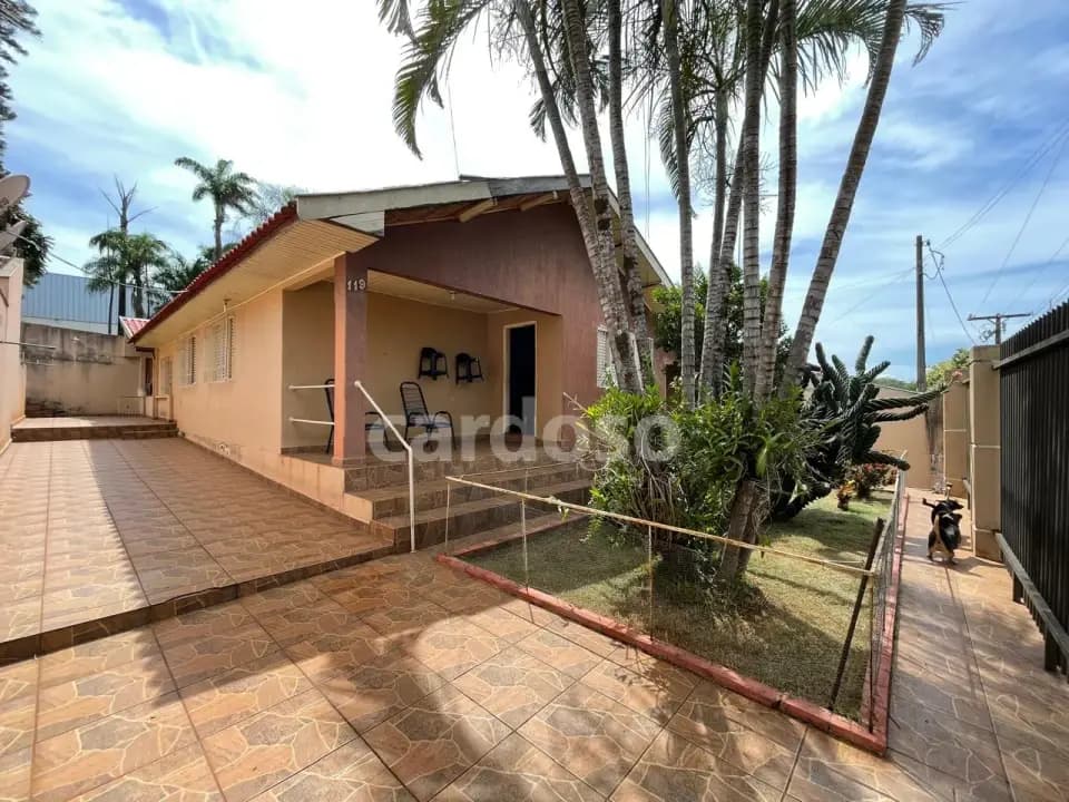 Imóvel à venda em Ibiporã
