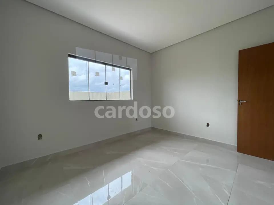 casa à venda em Ibiporã