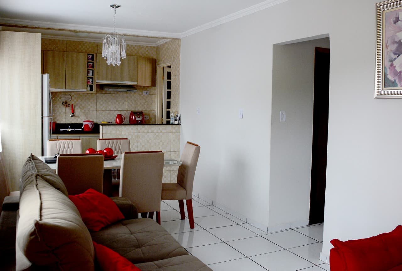 casa à venda no Residencial Tupy, Ibiporã