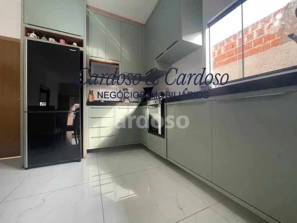 casa à venda no Ibi Aram, Ibiporã