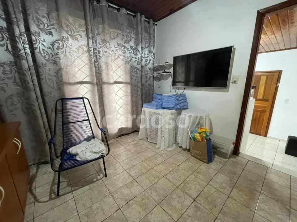 casa à venda em Ibiporã