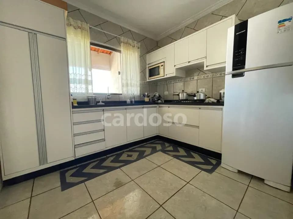 casa à venda em Ibiporã