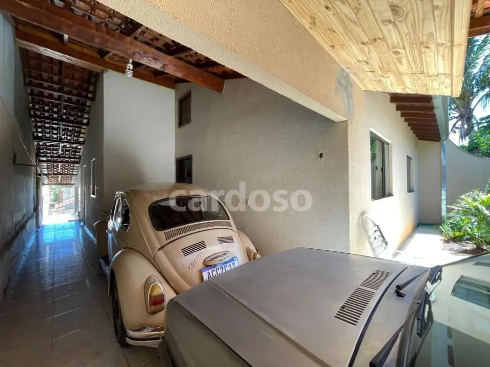 casa à venda em Ibiporã