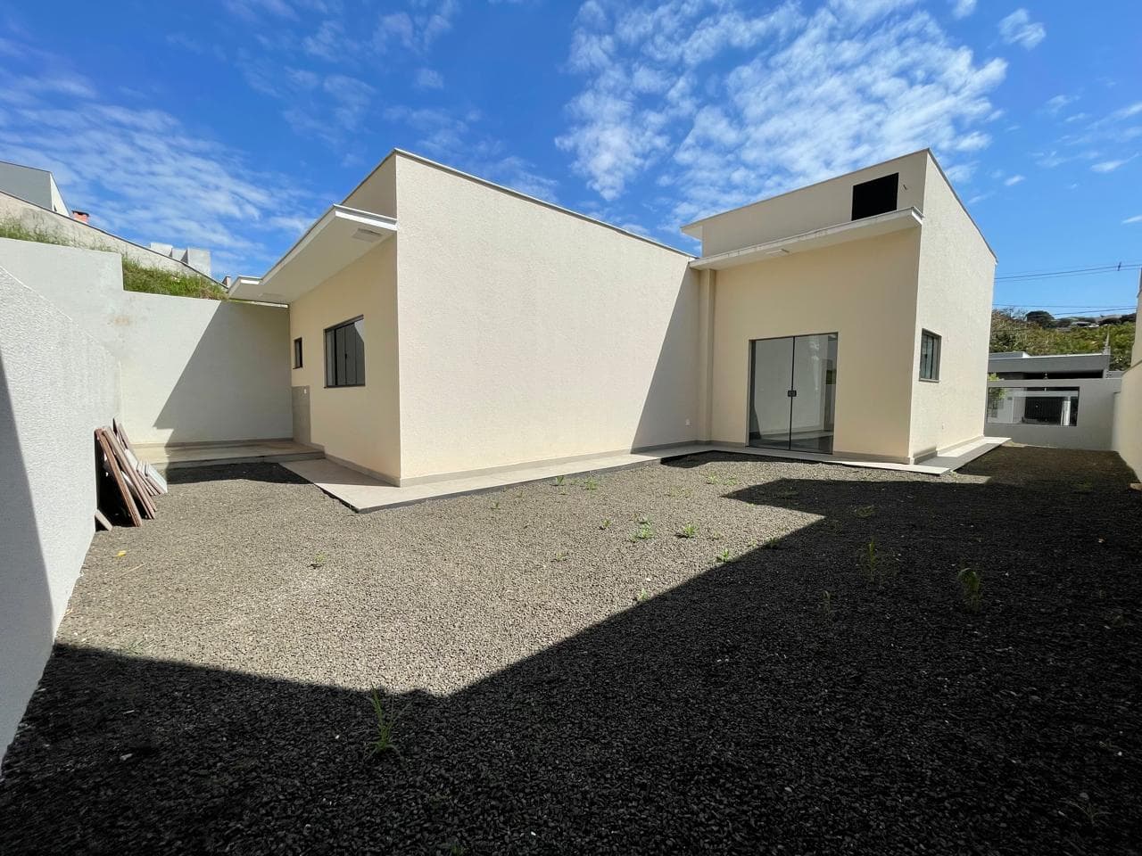 casa para alugar no Residencial Ibi Aram, Ibiporã