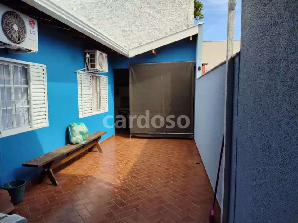 casa à venda em Ibiporã