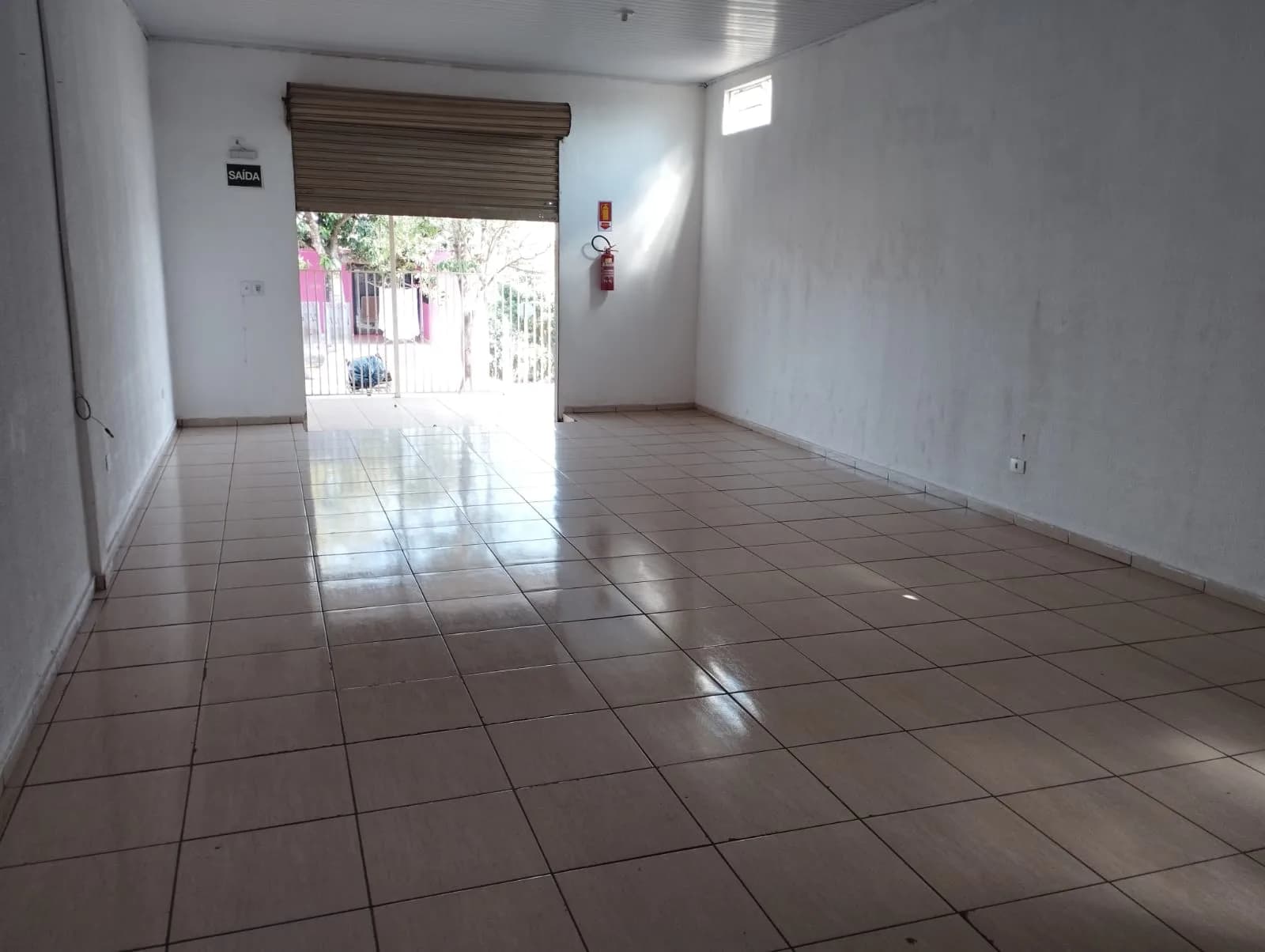 ponto_comercial à venda no San Rafael, Ibiporã