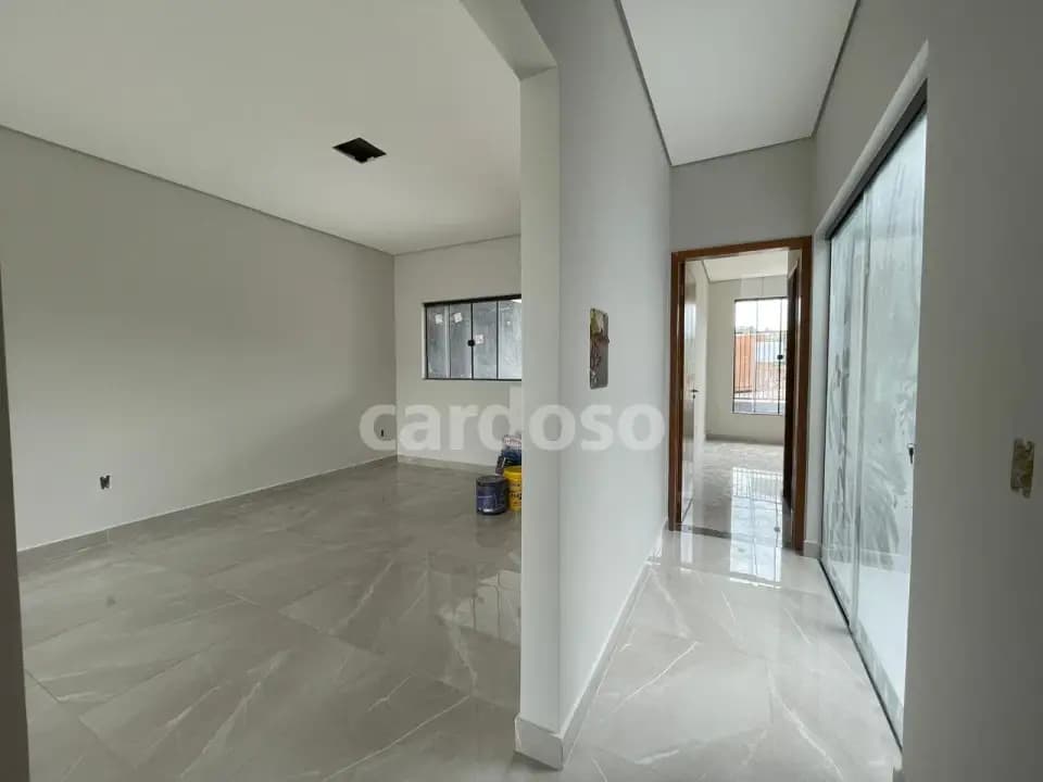 casa à venda em Ibiporã