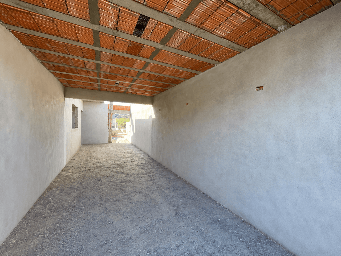 casa à venda no Conjunto Residencial Lourenco Bacarin, Ibiporã