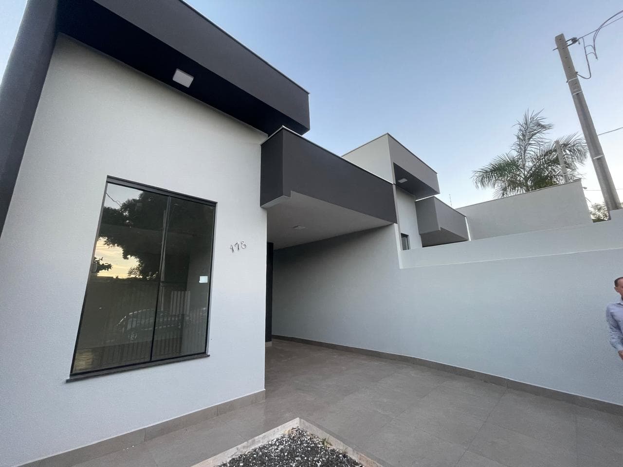 casa à venda no Parque do Vale, Ibiporã