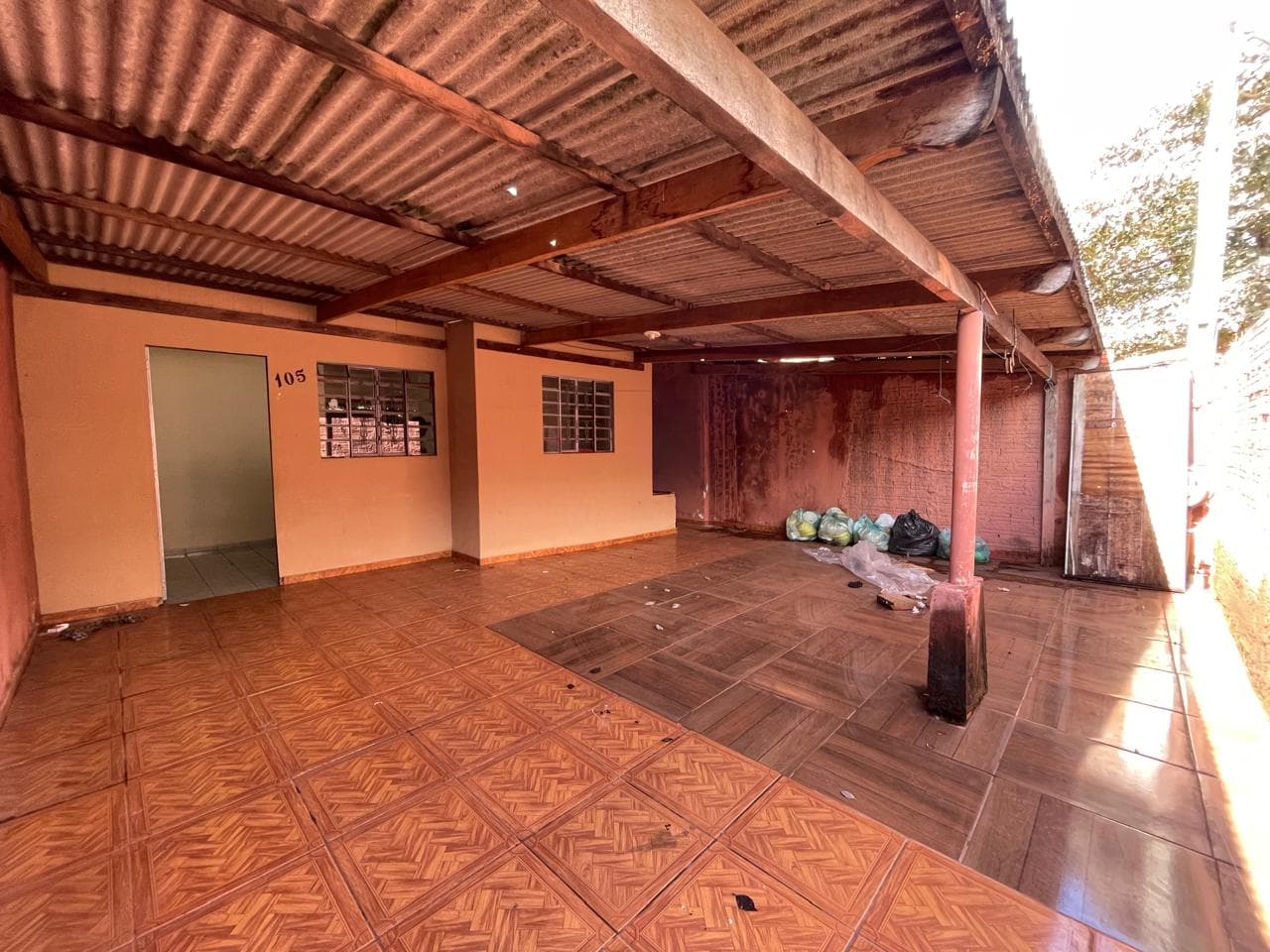 casa à venda no Jamil Sacca, Ibiporã