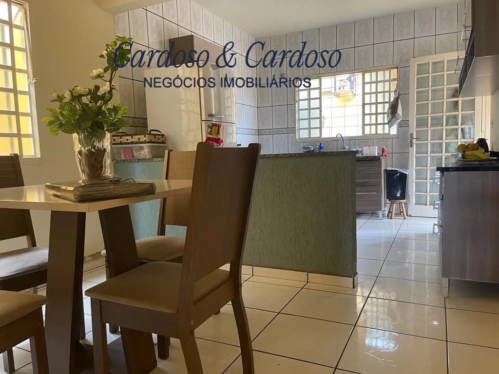 casa à venda no Residencial Monte Verde, Ibiporã