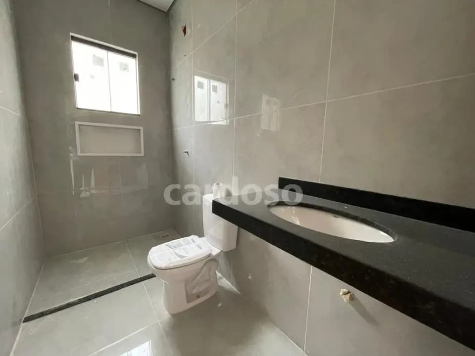 casa à venda em Ibiporã