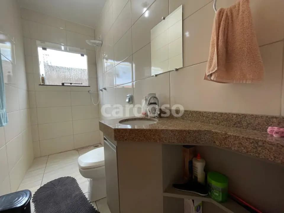 casa à venda em Ibiporã