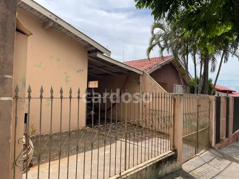 Imóvel à venda em Ibiporã