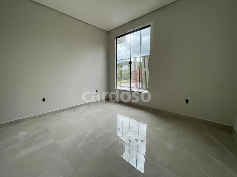 casa à venda em Ibiporã