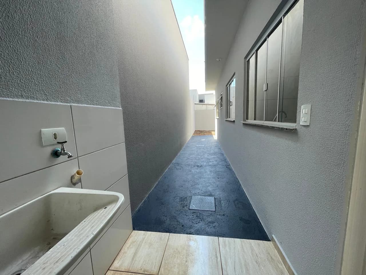 casa à venda no Jardim Casagrande, Ibiporã