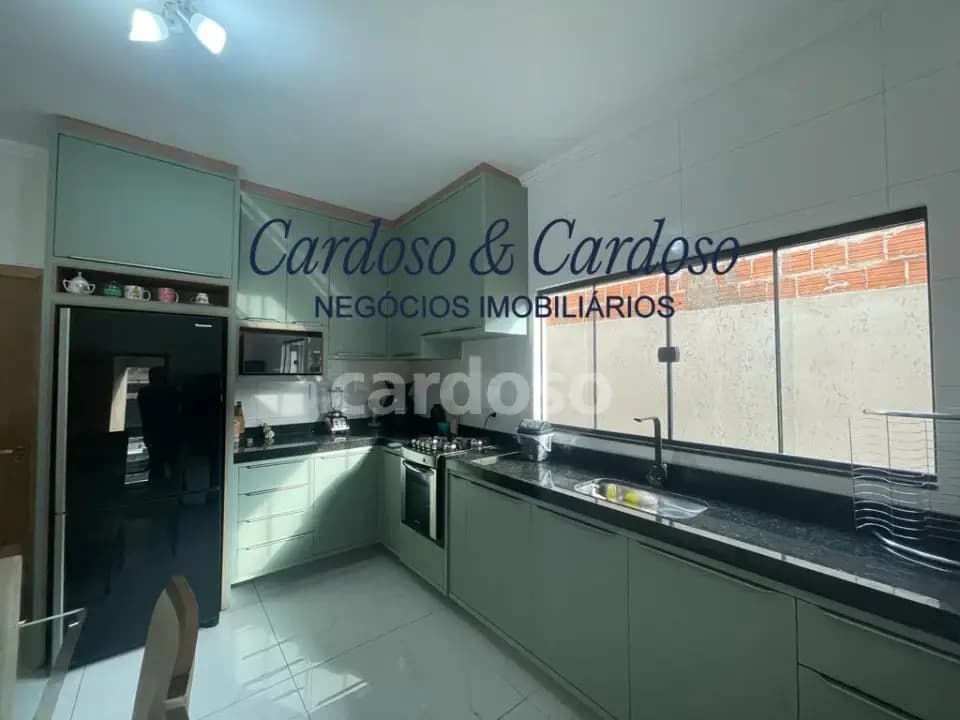 casa à venda no Ibi Aram, Ibiporã