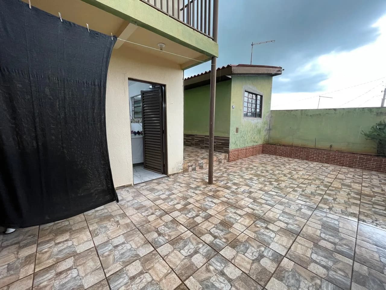 casa à venda no Residencial Semprebom, Ibiporã