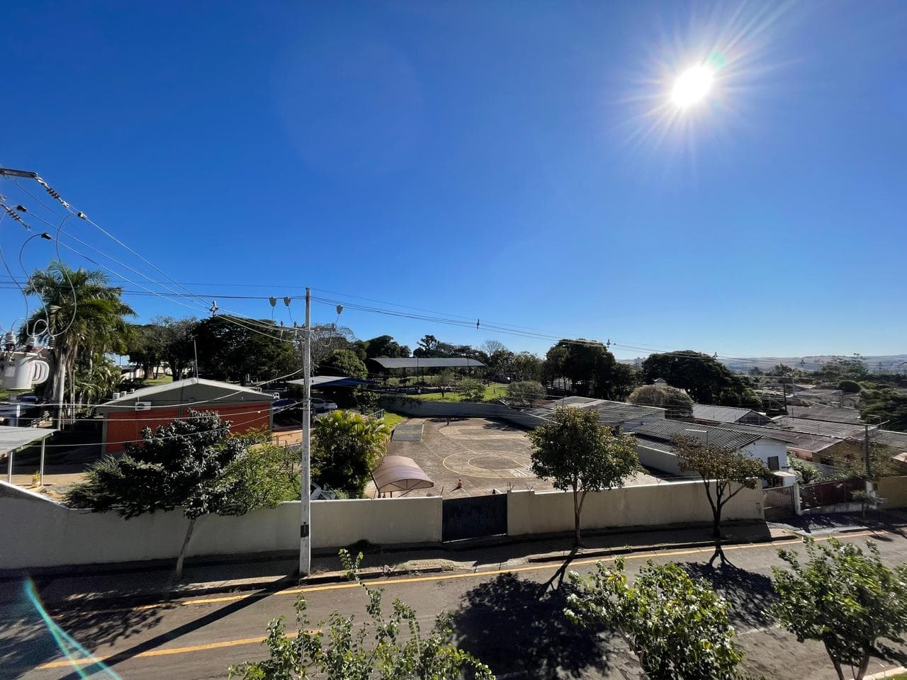 apartamento à venda no Progresso, Ibiporã