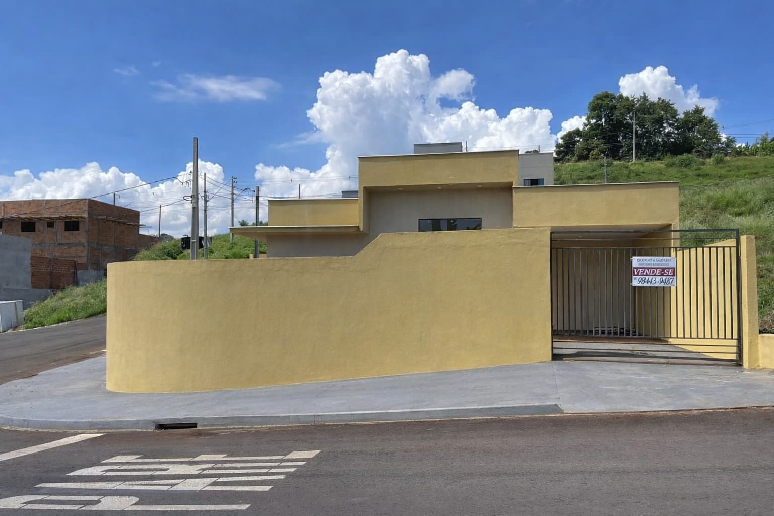 casa à venda no Ibi Aram, Ibiporã