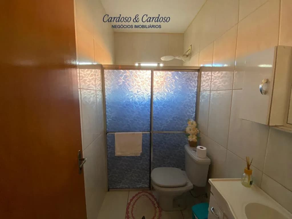 casa à venda no Terra Bonita, Ibiporã