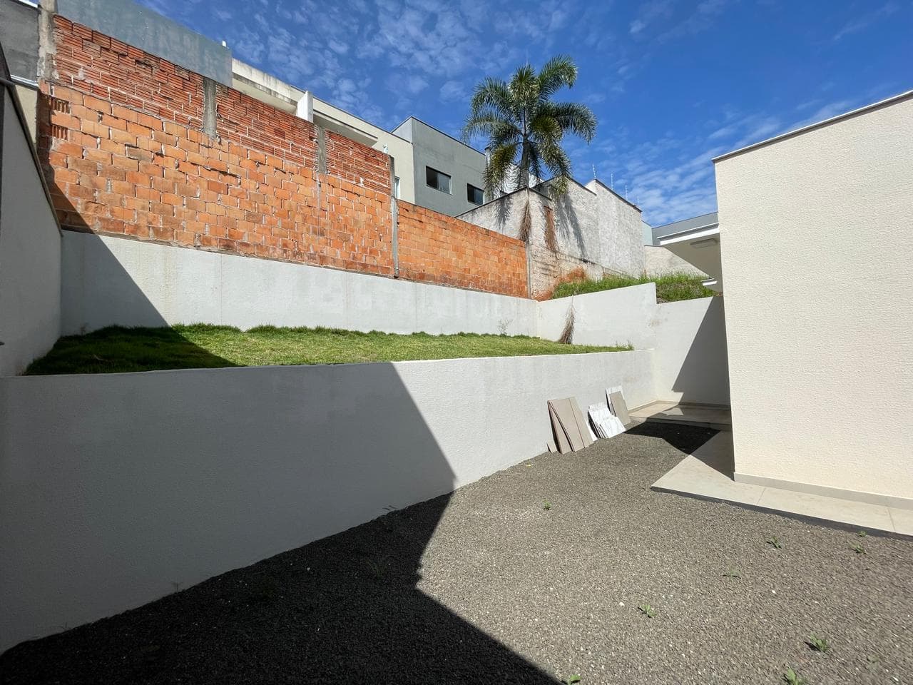 casa para alugar no Residencial Ibi Aram, Ibiporã