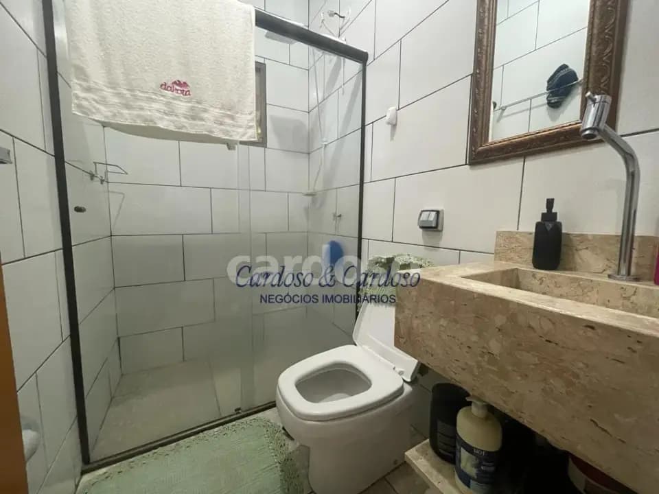 casa à venda em Ibiporã
