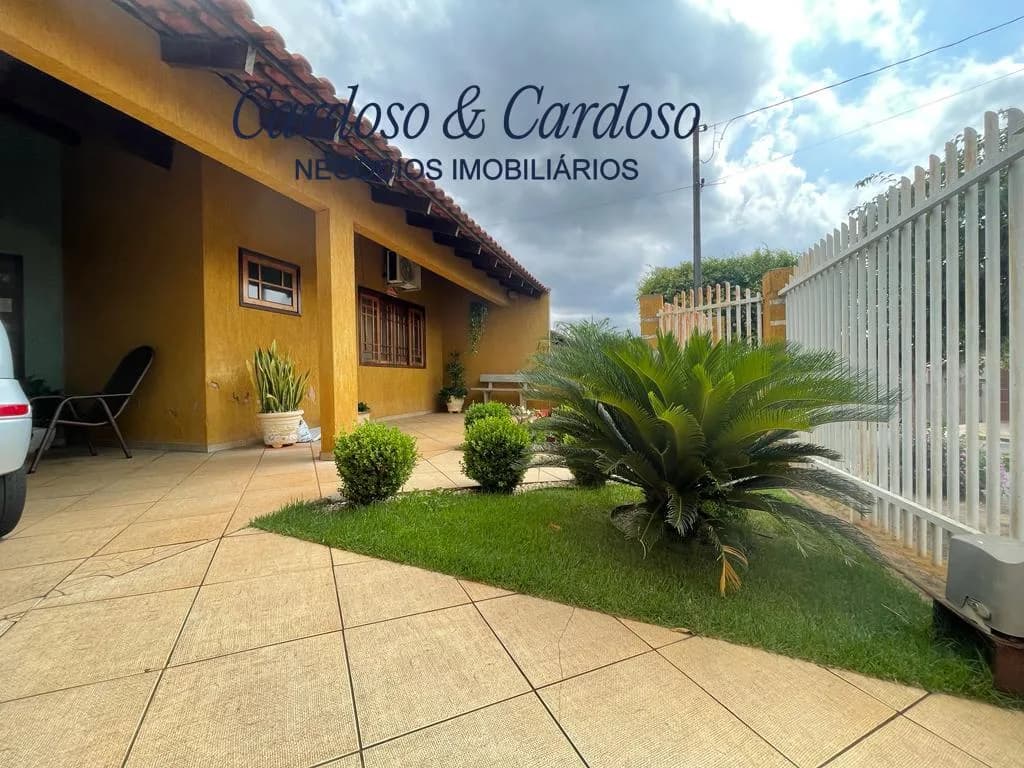 casa à venda no Residencial Monte Verde, Ibiporã