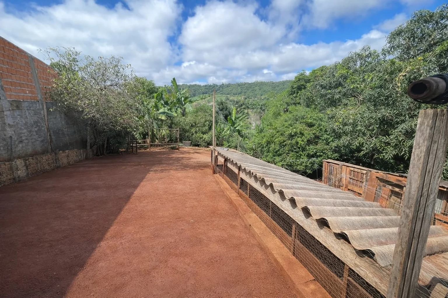 chacara à venda no Residencial Marajoara, Ibiporã
