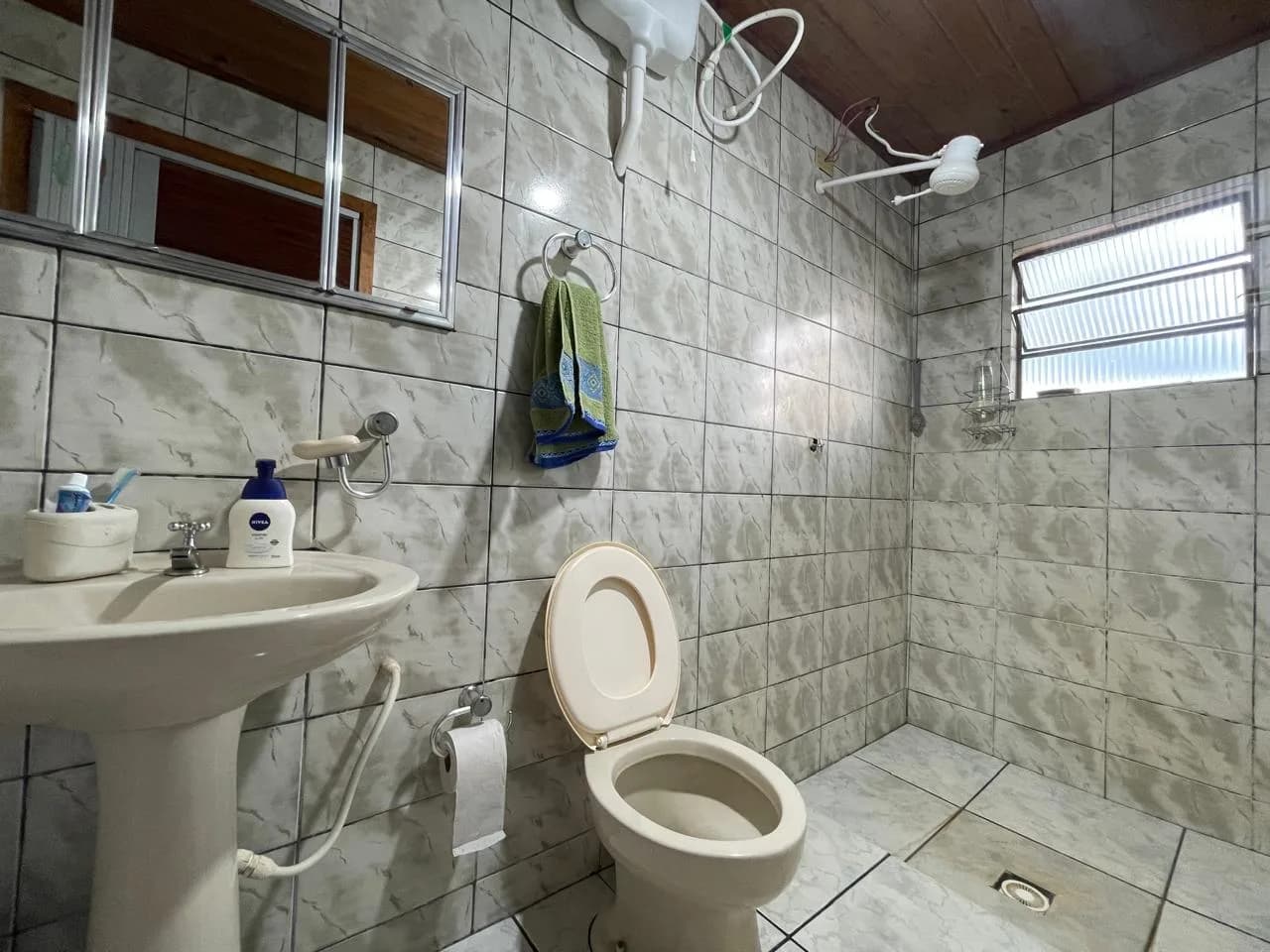 casa à venda no Residencial Semprebom, Ibiporã
